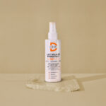 Lait Solaire<br> <a style="color:white;background : #FF6E0080; border-radius:5px; padding:5px ;font-size: 60%">Hydratant</a>