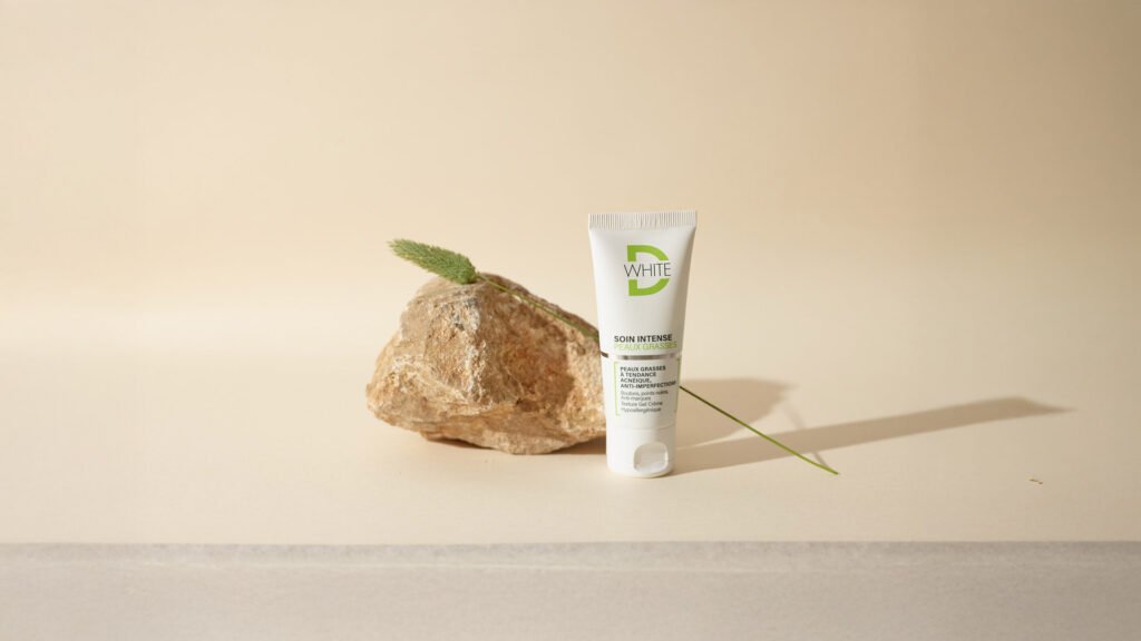 Soin Intense Anti-Marques