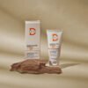Crème Solaire Teintée