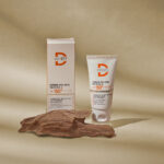 Crème Solaire<br> <a style="color:white; background : #FF6E0080; border-radius:5px; padding:5px ;font-size: 60%">Teintée</a>