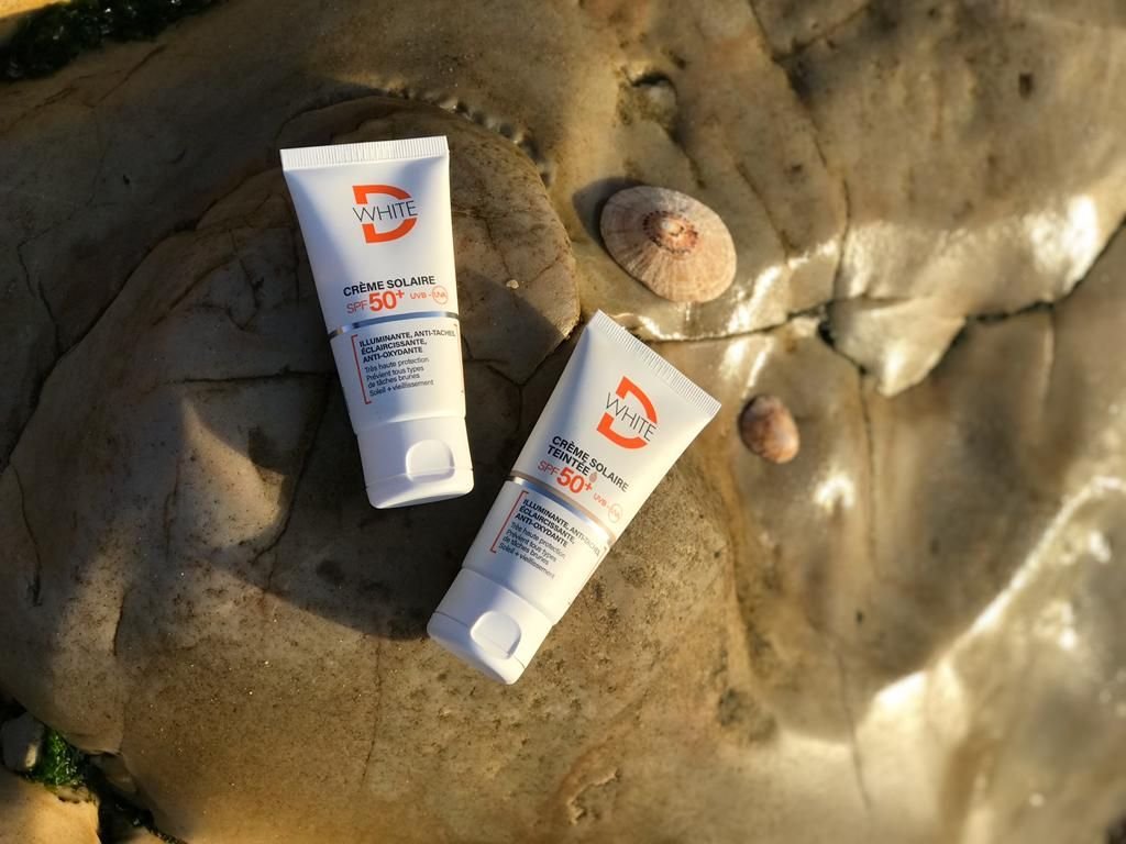 Écran Solaire Invisible : Bienfaits d’une Protection SPF 50+ pour la Peau au Maroc