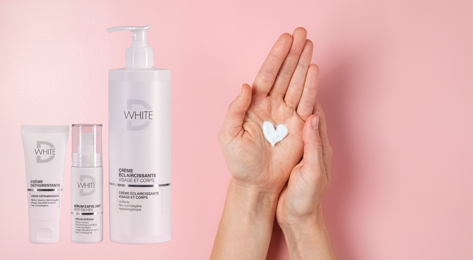 9 avantages du combo soin anti-taches pour une peau unifiée et lumineuse