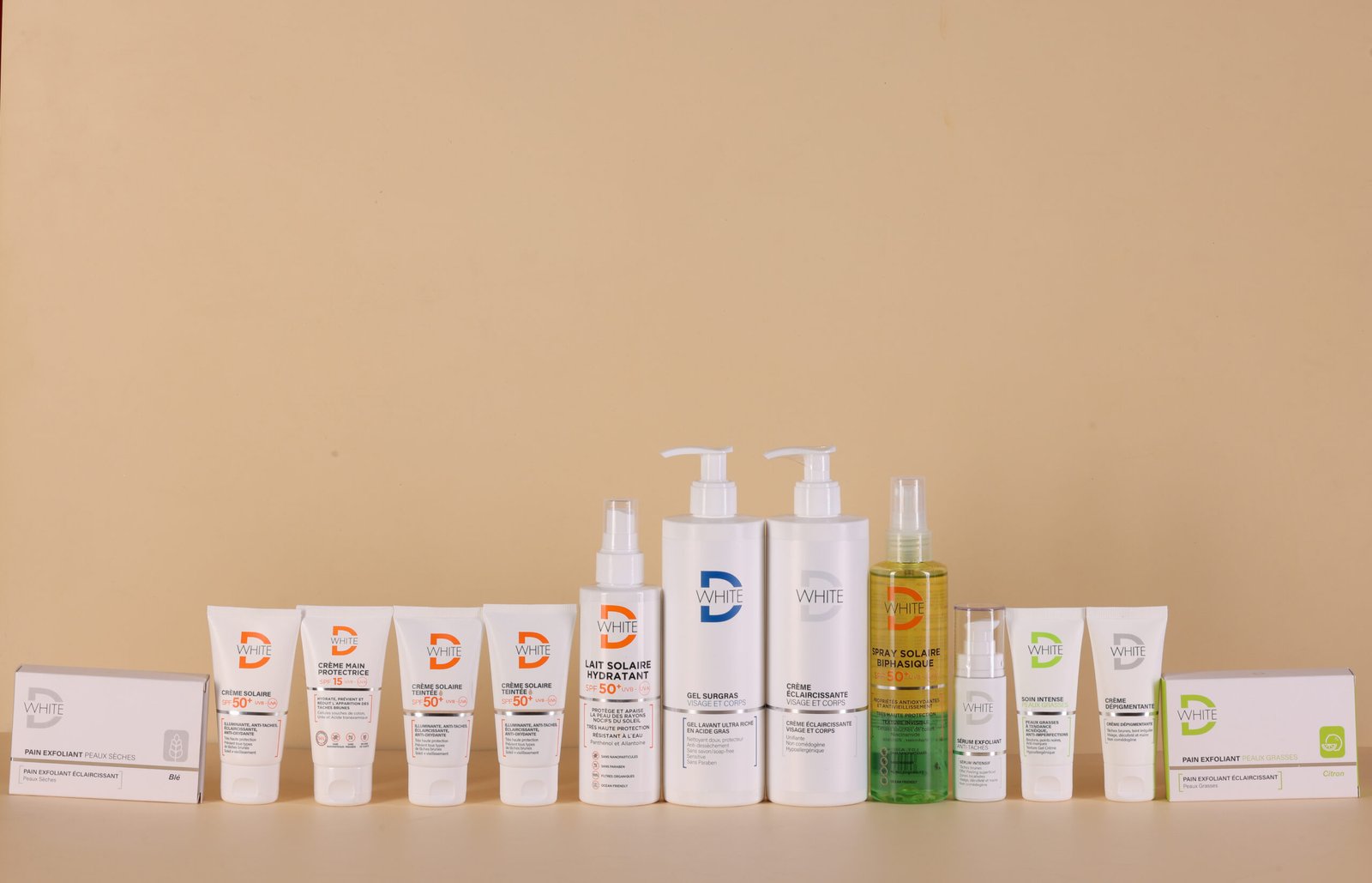 Éclat du teint : votre routine 100% lumière pour une peau rayonnante