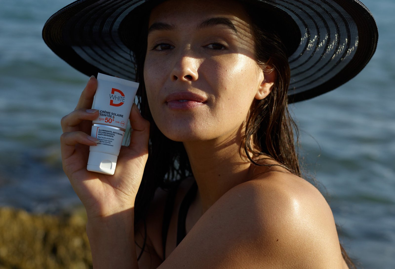 Crème solaire teintée pour peau grasse : 7 atouts pour une protection efficace et un teint unifié