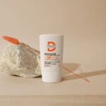 Crème Solaire <br> <a style="color:white; background :#FF6E0080; border-radius:5px; padding:5px ;font-size: 60%">Matifiant</a>