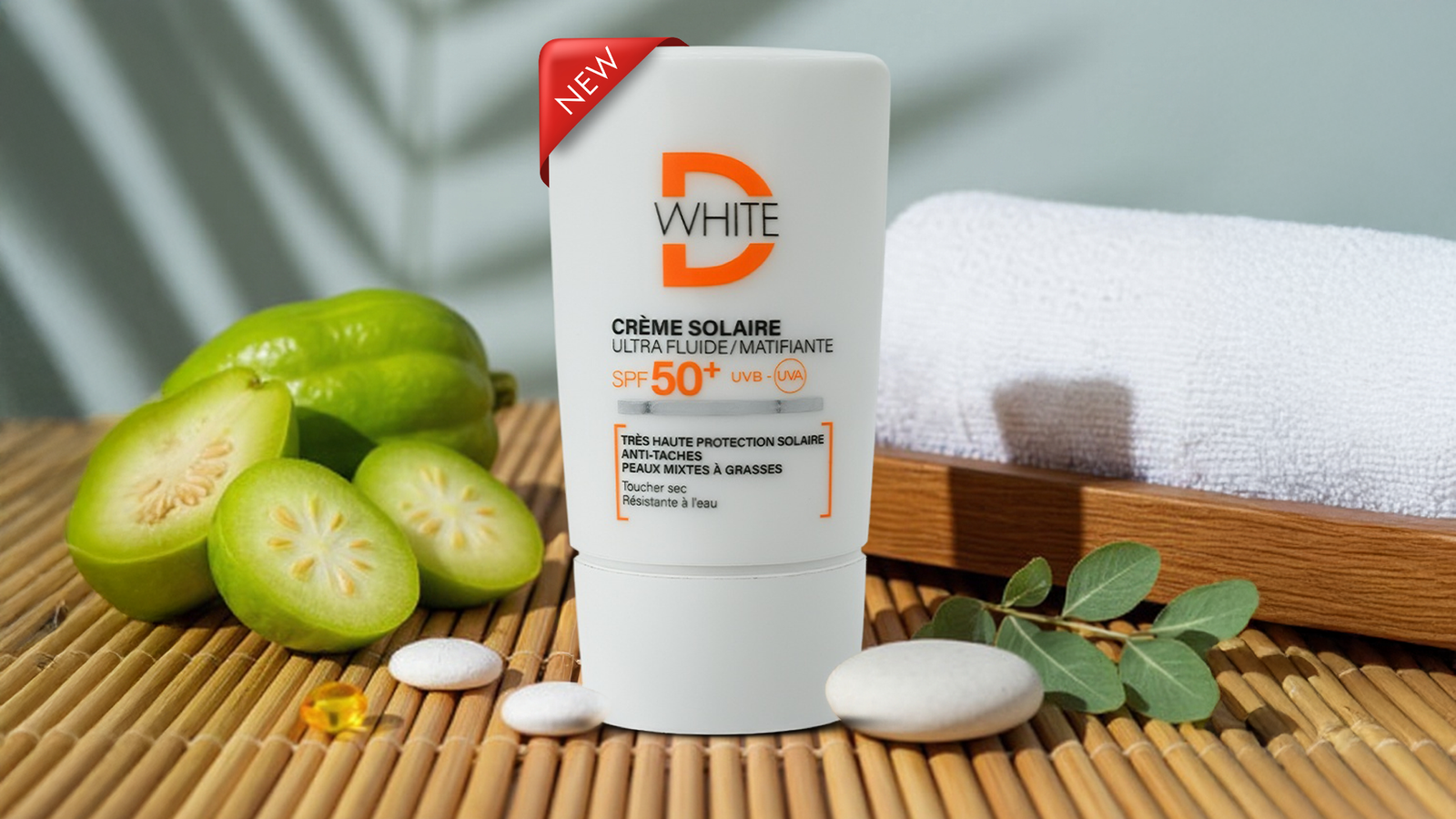 Crème solaire peau mixte à grasse : 7 indispensables pour une protection efficace et un teint matifié