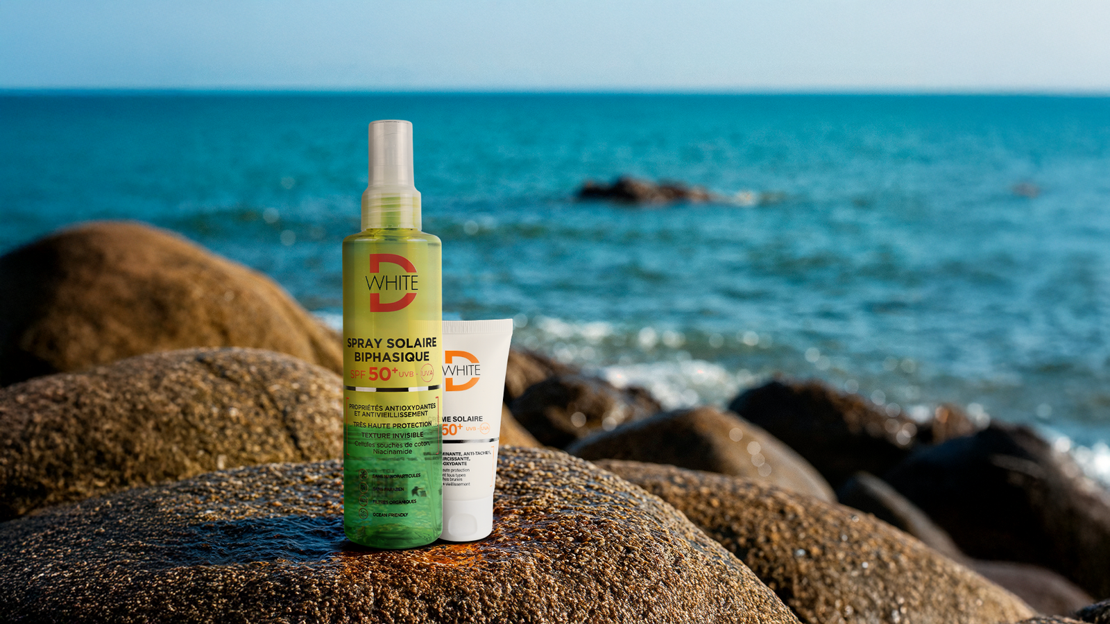 Les 8 erreurs courantes crème solaire SPF50 et comment les éviter