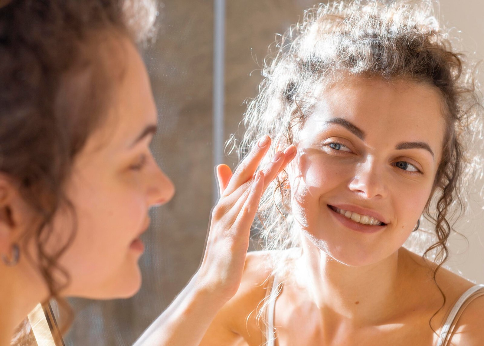 Soin Intense Peau Grasse Maroc : 9 Bienfaits et Conseils pour une Peau Équilibrée
