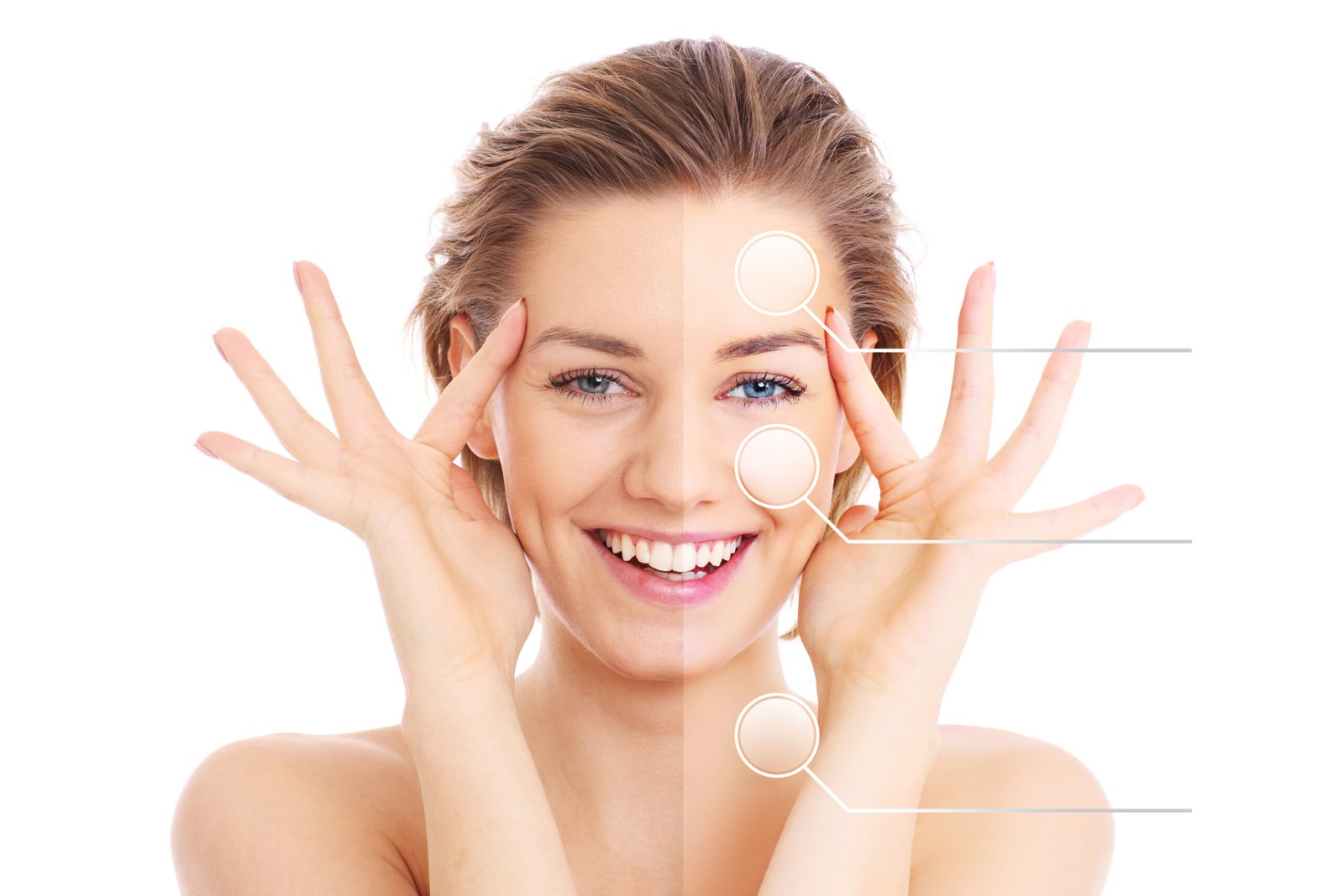 5 Étapes pour un Soin Exfoliant Doux et Lumineux