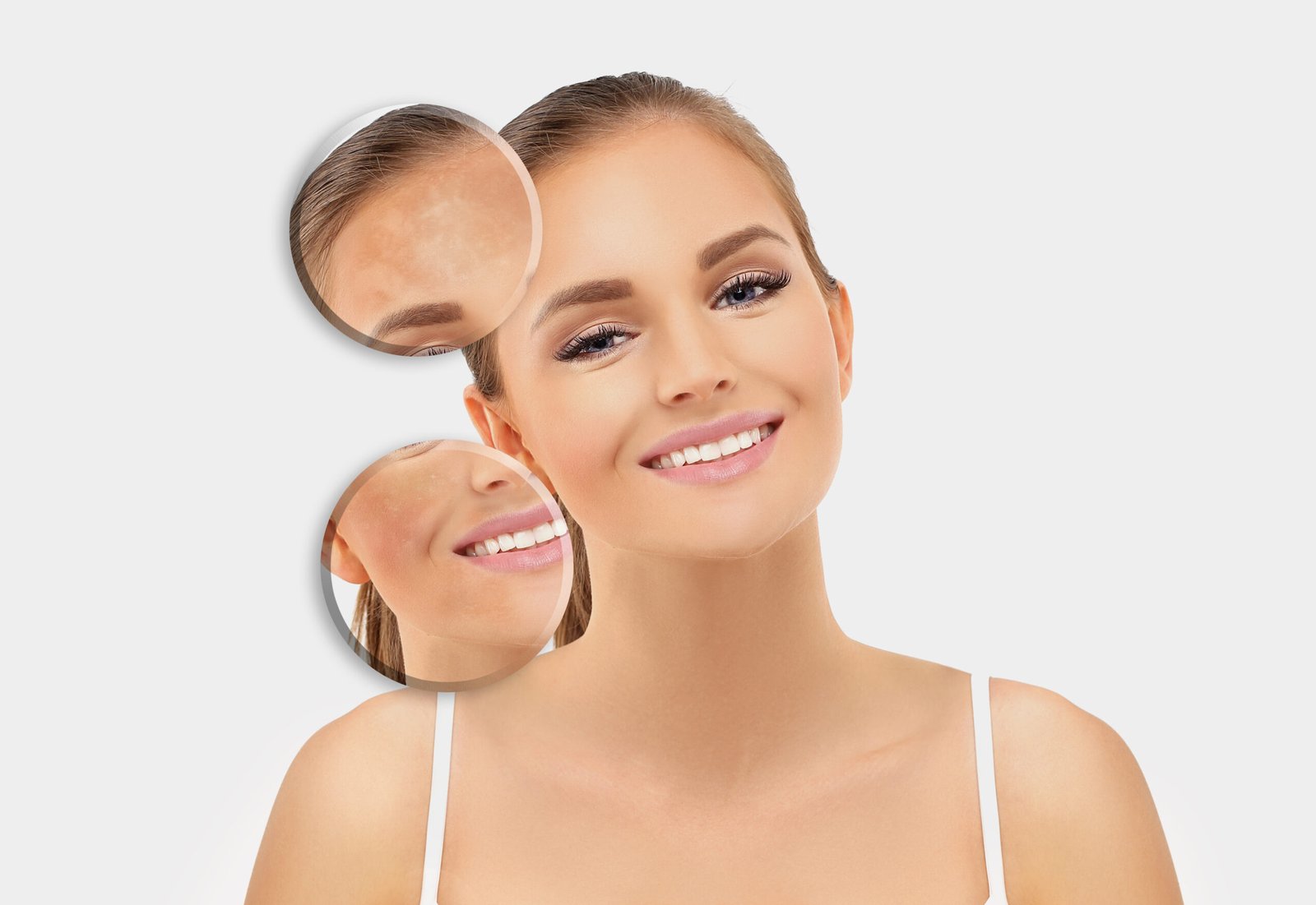 20 Solutions Clés pour un Traitement Taches Brunes Visage et un Teint Plus Uniforme au Quotidien