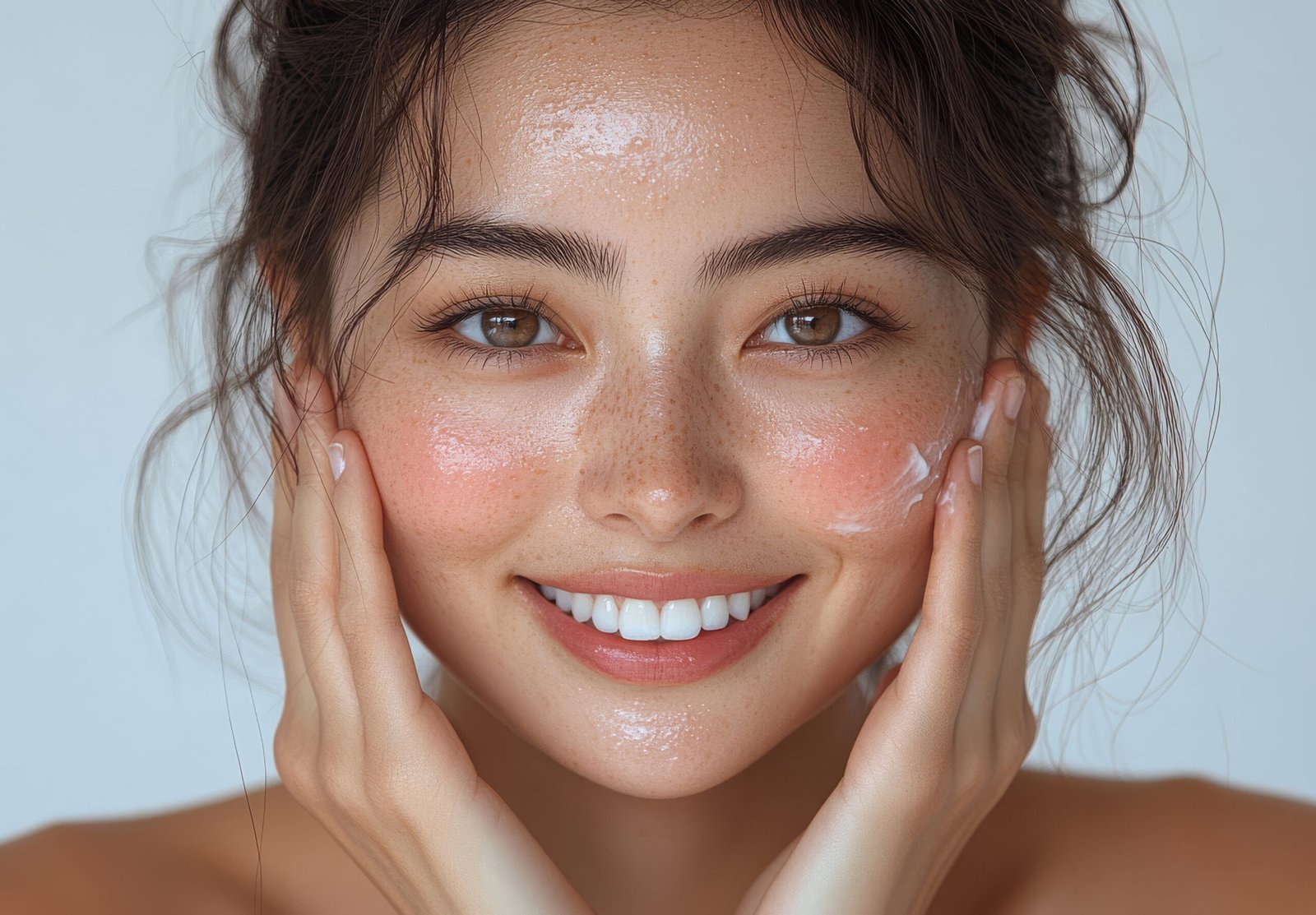 Principes Essentiels d’une Routine Visage Minimaliste pour une Peau Saine, Équilibrée et Lumineuse 2026