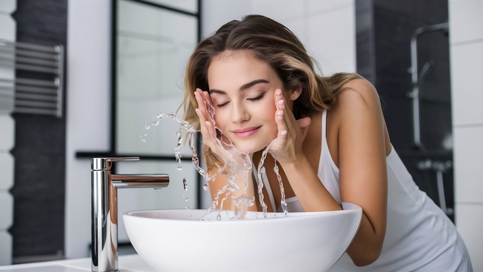 Gestes Essentiels pour un Nettoyage Visage Doux et une Peau Propre, Confortable et Équilibrée au Quotidien 2026