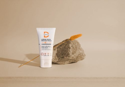 Crème Main Protectrice Anti-Taches